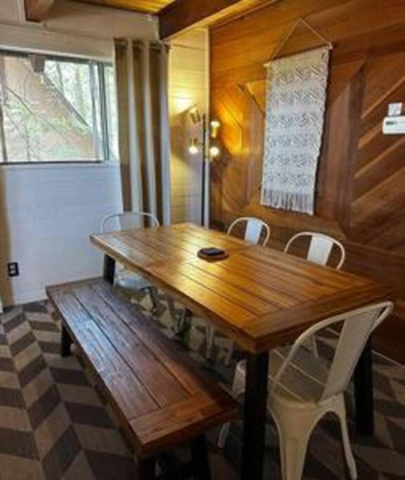 Pinecrest A-Frame Family Fun Near Dodge Ridge Villa Long Barn Екстериор снимка