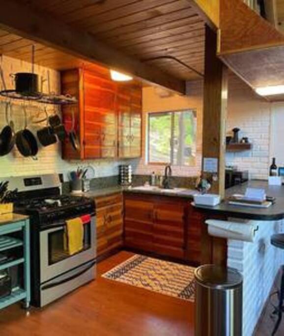 Pinecrest A-Frame Family Fun Near Dodge Ridge Villa Long Barn Екстериор снимка