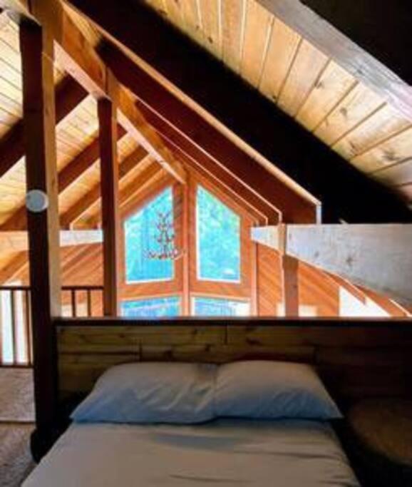 Pinecrest A-Frame Family Fun Near Dodge Ridge Villa Long Barn Екстериор снимка