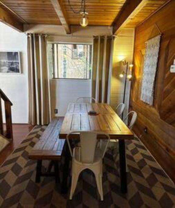 Pinecrest A-Frame Family Fun Near Dodge Ridge Villa Long Barn Екстериор снимка